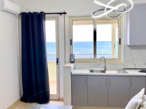 Cozy Seaview Apartment Vollga Central